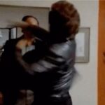 Johnny Knoxville Instagram – 🔊My favorite punch in television history. 👊🏼😵❤️#donthasslethehoff
