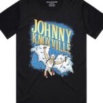 Johnny Knoxville Instagram - All shirts back in stock!! Link in bio.