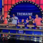 Johnny Knoxville Instagram - This Thursday September 22nd, watch Team Knoxville👍 battle Team Tremaine👎 for supremacy on Celebrity Family Feud. 🎊 I will go ahead and say there has never been a Celebrity Family Feud like this!!!🤪💥