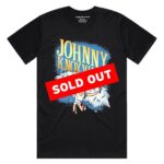 Johnny Knoxville Instagram - Super happy and appreciative of everyone that got a shirt earlier this week. All stock sold out in 12 hours, but worry not the store will be re-stocked by the first week of October. Don’t know if the shirts will be available after this next go around but you can definitely order some for the holidays in a couple of weeks. Ho Ho Ho….#tooearlytobetalkingaboutthefuckingholidays