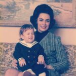 Johnny Knoxville Instagram - Happy Mother’s Day to all the Moms out there. And happy Mother’s Day to my Mom, we miss you every day.❤️❤️ South Knoxville