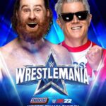 Johnny Knoxville Instagram - My prayers have been answered. I get to beat, bounce, and totally embarrass that low down and dirty @samizayn at Wrestlemania. Thank you Vince McMahon! I can’t wait. 👨🏻‍🦰🤛🏼#johnnyknoxvilleworldchampion #wrestlemania #suckitsami #jackassforever