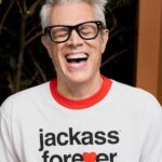 Johnny Knoxville Instagram - So happy about doing this collab with Babylon! Babylon x @jackass will be available TODAY at noon PST exclusively online at Babylon.la & in store at 4452 W Adams Blvd, Los Angeles, CA. "Jackass Forever" out everywhere in theatres tomorrow February 4th. 📸: @atibaphoto