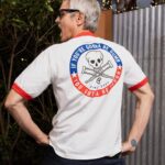 Johnny Knoxville Instagram - So happy about doing this collab with Babylon! Babylon x @jackass will be available TODAY at noon PST exclusively online at Babylon.la & in store at 4452 W Adams Blvd, Los Angeles, CA. "Jackass Forever" out everywhere in theatres tomorrow February 4th. 📸: @atibaphoto