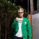 Johnny Knoxville Instagram - So happy about doing this collab with Babylon! Babylon x @jackass will be available TODAY at noon PST exclusively online at Babylon.la & in store at 4452 W Adams Blvd, Los Angeles, CA. "Jackass Forever" out everywhere in theatres tomorrow February 4th. 📸: @atibaphoto