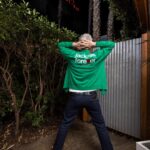 Johnny Knoxville Instagram - So happy about doing this collab with Babylon! Babylon x @jackass will be available TODAY at noon PST exclusively online at Babylon.la & in store at 4452 W Adams Blvd, Los Angeles, CA. "Jackass Forever" out everywhere in theatres tomorrow February 4th. 📸: @atibaphoto