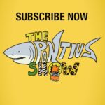 Johnny Knoxville Instagram - Subscribe now to The Pontius Show! New episodes coming soon to YouTube and popular podcast platforms. @ThePontiusShow #jackass #jackassforever #wildboyz #chrispontius #partyboy @chrispontius @jackass
