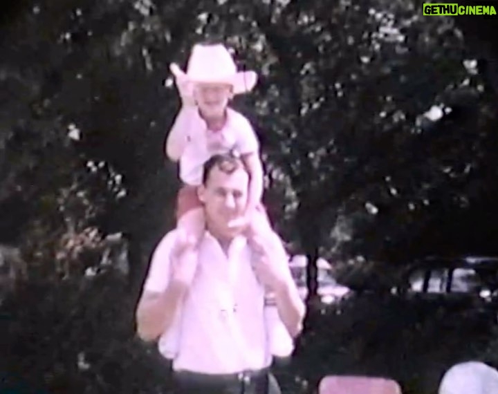 Johnny Knoxville Instagram - Happy Father’s Day to all the Dad’s out there esp to mine who I miss so much. Here’s my Ol’ Man with my cousin Robbie years before I was born. 🎶 First Time I Saw Waylon by Roger Alan Wade