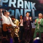 Johnny Knoxville Instagram – Finally, tonight Wednesday at 9/8c on ABC u can see all the chaotic naughtiness me, @ericfuckingandre and @gabby3shabby got up to on the sneak preview of #ThePrankPanel. Woohoo! And u can stream this mother-f-er on Hulu too. Don’t mother-f-in’ miss it!🎉