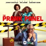 Johnny Knoxville Instagram - We’re doing a special preview of @prankpanelabc on May 24th on abc and stream on @hulu! Pretty damn excited about this and can’t wait for you to check it out. 🎉