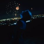 Johnny Orlando Instagram - Vegas song & video out Friday🎰 #TheRide