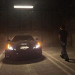 Johnny Orlando Instagram – Car got stolen someone come pick me up Los Angeles, California