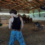 Johnny Orlando Instagram - Close to you video out now🦋