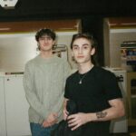 Johnny Orlando Instagram - More asia pics cause I miss it <3 Kuala Lumpur
