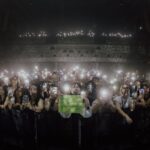 Johnny Orlando Instagram - Bangkok, KL, Singapore thank you <3 EUROPE TICKETS ON SALE NOW🦋 link in bio Bangkok, Thailand