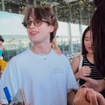 Johnny Orlando Instagram - Bangkok, KL, Singapore thank you <3 EUROPE TICKETS ON SALE NOW🦋 link in bio Bangkok, Thailand