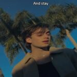 Johnny Orlando Instagram - Pre save Vegas 🎰