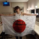 Johnny Orlando Instagram - Tokyo / Taipei were a dream🦋 Taipei, Taiwan