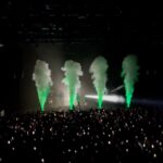 Johnny Orlando Instagram - Tokyo / Taipei were a dream🦋 Taipei, Taiwan