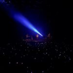 Johnny Orlando Instagram - Tokyo / Taipei were a dream🦋 Taipei, Taiwan