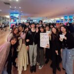 Johnny Orlando Instagram - Tokyo 🇯🇵 2 days until my first tour in Asia starts !! So excited so grateful and I can’t wait to see u all ❤️A few tickets left for the shows below 11/16 Tokyo 11/18 Taipei (sold out) 11/20 Manila 11/22 Seoul 11/25 Bangkok (very festival) 11/27 Kuala Lumpur (sold out) 11/28 Singapore Tokyo, Japan