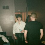 Johnny Orlando Instagram - 🎞️ Los Angeles, California