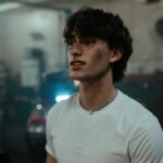 Johnny Orlando Instagram - 🎞️ Los Angeles, California