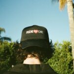 Johnny Orlando Instagram - 🎞️ Los Angeles, California