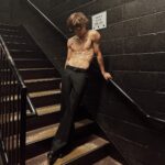 Johnny Orlando Instagram - NY and Chicago 🦋 thank u for having me <3