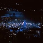 Johnny Orlando Instagram – Insane as always <3 thank you Montreal 🦋 Montreal, Quebec