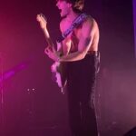 Johnny Orlando Instagram - Can’t wait to finally be back in Europe this February ! We’ve upgraded London & Cologne is sold out !! Tickets & VIP at JohnnyOrlandoMusic.com 🦋🦋