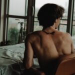 Johnny Orlando Instagram - The Ride: Tattoos