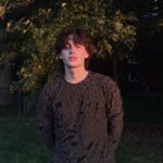 Johnny Orlando Instagram - I’m dreaming of july again