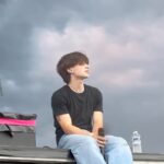 Johnny Orlando Instagram - Can’t wait to sing this on tour <3