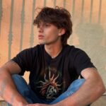 Johnny Orlando Instagram - From strangers to lovers to enemies Los Angeles, California