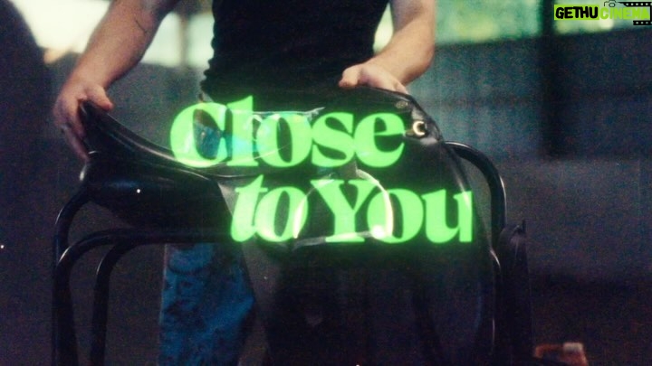 Johnny Orlando Instagram - Close to you video - midnight et🦋