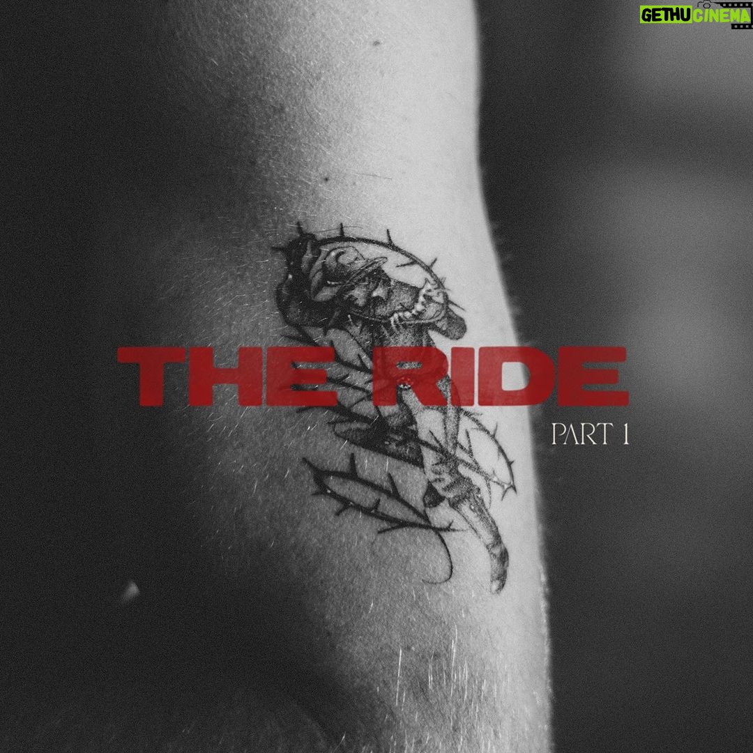 Johnny Orlando Instagram - Welcome to The Ride: Part 1 <3 July and Boyfriend out right now ðŸŽ
