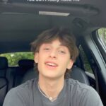 Johnny Orlando Instagram - Boyfriend coming soon