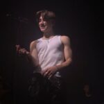 Johnny Orlando Instagram - Can’t wait to see you again