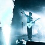 Johnny Orlando Instagram - TORONTO, thank you for a night I’ll never forget 🦋 The Danforth Music Hall