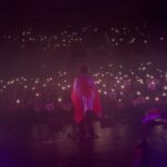 Johnny Orlando Instagram - TORONTO, thank you for a night I’ll never forget 🦋 The Danforth Music Hall