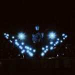 Johnny Orlando Instagram – Insane as always <3 thank you Montreal 🦋 Montreal, Quebec