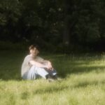 Johnny Orlando Instagram - “Thinking of me” video, midnight et 🦋 #TheRidePart3
