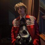 Johnny Orlando Instagram - LA I’ll be thinking about this show for a long long time <3 thank u for an amazing night 🦋 The Troubador