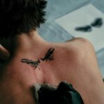 Johnny Orlando Instagram - The Ride: Tattoos