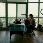 Johnny Orlando Instagram - The Ride: Tattoos