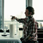 Johnny Orlando Instagram - The Ride: Tattoos