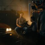 Johnny Orlando Instagram - The Ride: Tattoos