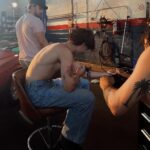 Johnny Orlando Instagram - I’m dreaming of july again