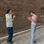 Johnny Orlando Instagram - I’m dreaming of july again